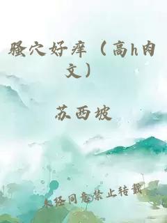 骚穴好痒（高h肉文）