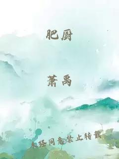 肥厨